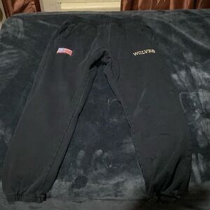 DarcSport Sweatpants